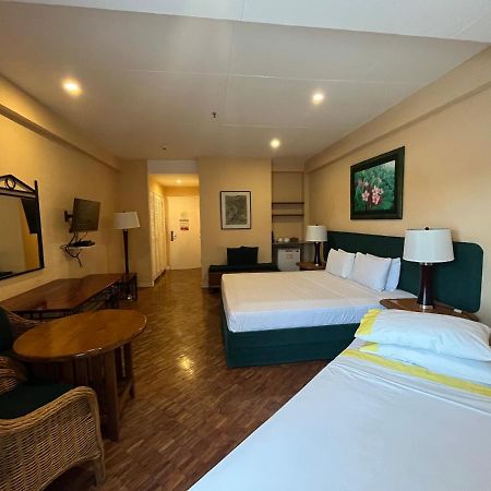 Coco Grande Hotel Dumaguete City Ngoại thất bức ảnh